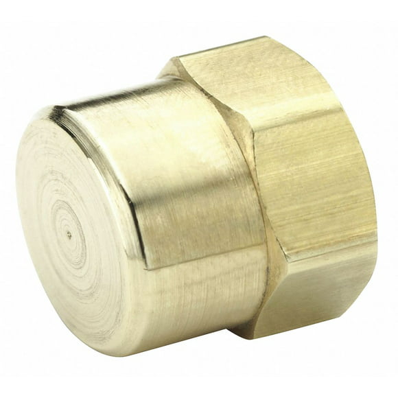 20 Pack 5 mm Cap for 1/0 Cable Electrode Holders-High Tong Type Brass 250 A 9.25L 